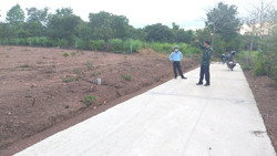 Thực hiện nghiêm quy hoạch và quản lý đất ở đô thị