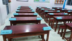 Buôn Ma Thuột sẵn sàng đón trẻ mầm non và học sinh “tựu trường”