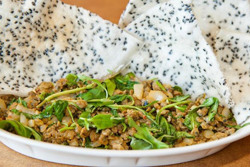 Chắt chắt quê nhà