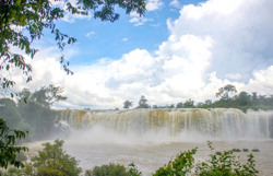 Tây Nguyên - Nơi những dòng sông đi qua (kỳ 2)