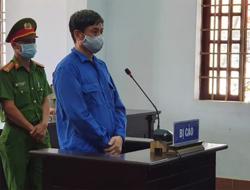 Tòa phúc thẩm tuyên tử hình cựu bí thư xã giết em họ, mượn xác thế thân