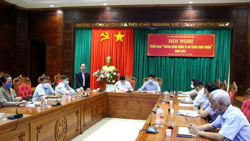 Xử lý nghiêm các trường hợp vi phạm an toàn thực phẩm