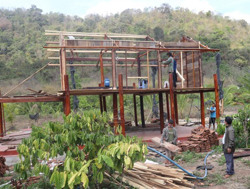 Kỷ luật Chủ tịch và Phó Chủ tịch UBND xã Ea Kao liên quan đến những vi phạm về đất đai