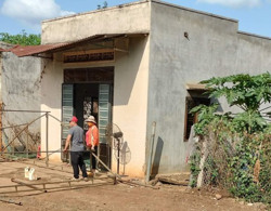 Huyện Krông Pắc: Ba học sinh đuối nước thương tâm