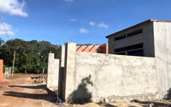 Ngăn chặn tình trạng phân lô, bán nền tràn lan: Hạn chế những hệ lụy kéo dài