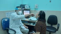 Ngủ ngáy - "sát thủ" gây tắc nghẽn đường thở