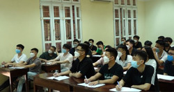 Tuyển sinh Đại học 2022: Chờ công bố phương thức lọc ảo