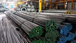 Giá thép vẫn neo cao