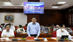 Đắk Lắk và Công ty Cổ phần FP triển khai Thỏa thuận hợp tác chuyển đổi số