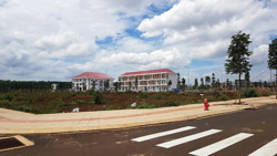 Đất nền Buôn Ma Thuột: Tạo điều kiện cho người dân an cư