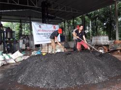 Làm nông thích ứng với biến động thị trường