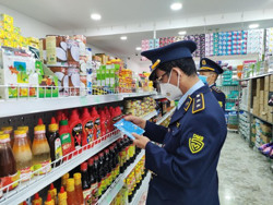 Nỗ lực bình ổn giá các mặt hàng thiết yếu