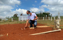 Chuyện về những người “đo gió, đếm mưa"...