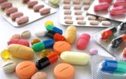 Thu hồi 4 thuốc điều trị tăng mỡ máu chống chỉ định với người châu Á