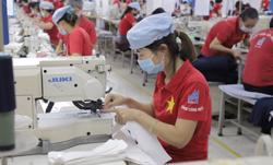 Đề xuất Covid-19 là bệnh nghề nghiệp