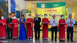 Bảo tàng Đắk Lắk khai mạc trưng bày chuyên đề “Hồn tre Tây Nguyên”