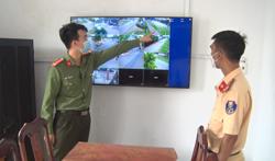 “Trợ thủ” đắc lực của Công an huyện Buôn Đôn