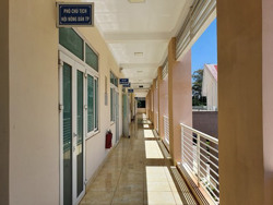 Phó chủ tịch hội nông dân "tiêu xài" 800 triệu đồng tiền hỗ trợ nông dân