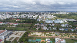 TP. Buôn Ma Thuột cần định rõ tầm vóc đô thị thương mại