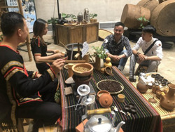 Ngành du lịch “khát” nguồn nhân lực trình độ cao