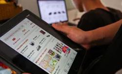 Truy vết thu thuế kinh doanh qua app