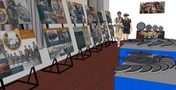 Trưng bày Chuyên đề “Cồng chiêng Tây Nguyên - Xưa và nay” tại Cà Mau