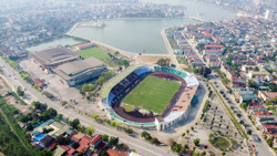 Sẵn sàng cho SEA Games 31