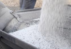 Nhiều loại phân bón có thể lập những đỉnh giá mới