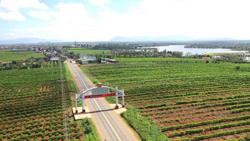 Đắk Lắk: Huyện Ea Kar đề xuất cơ chế đặc thù xây dựng trở thành thị xã trước năm 2025