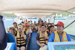 Đòn bẩy phục hồi du lịch từ lễ 30-4