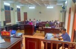 Vợ giấu ma túy vào xe của chồng rồi… báo công an