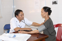 Triển khai “Tháng hành động vì người cao tuổi Việt Nam” năm 2022 trên địa bàn tỉnh