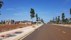 Cần minh bạch với đất nền phân lô