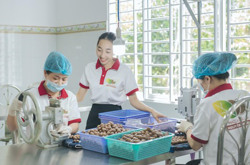 Tín hiệu lạc quan trong hoạt động xuất khẩu