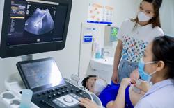 Một số trẻ tổn thương gan hậu Covid-19