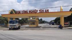 "Ngớ người" trước thông tin cụm công nghiệp thành dự án bất động sản