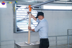 Có 6 dự án được trao quyết định chủ trương đầu tư tại Hội nghị xúc tiến đầu tư lĩnh vực nông nghiệp