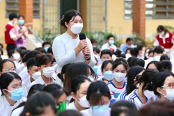 ĐƯA TRƯỜNG HỌC ĐẾN THÍ SINH 2022: Nhiều ngành nghề lên ngôi sau dịch Covid-19