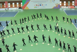 Lễ khai mạc SEA Games 31: Nhiều công nghệ hiện đại sẽ được sử dụng