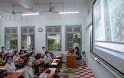 Hướng ra nào cho môn lịch sử?