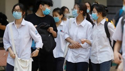 Các trường hợp được miễn thi ngoại ngữ kỳ thi tốt nghiệp THPT 2022