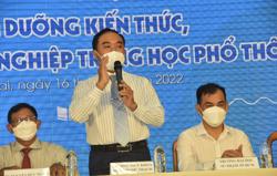 Trường ĐH Y khoa Phạm Ngọc Thạch dự kiến tăng học phí