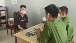 Cảnh giác chiêu trò lập công ty “ma” lừa bán hàng trên mạng