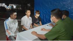 Thanh niên truy đuổi, tông chết người nghi trộm chó, mèo khai gì?