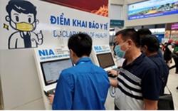 Bộ trưởng Bộ Y tế: Sẽ bỏ khai báo y tế nội địa