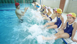 Liên tiếp các vụ học sinh đuối nước: Người lớn cần cương quyết hơn nữa