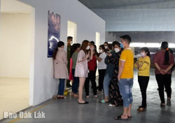 Sở Lao động - Thương binh và Xã hội tuyển chọn hòa giải viên lao động