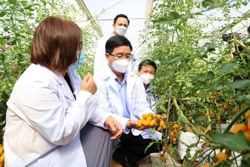 Thu hút đầu tư có trọng điểm: Hướng khai thác tiềm năng nông nghiệp ở Đắk Lắk