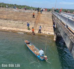 Nam thanh niên nghi tự tử, để lại thư tuyệt mệnh