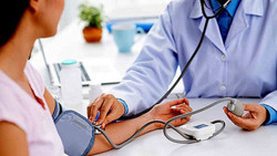 Gánh nặng bệnh không lây nhiễm